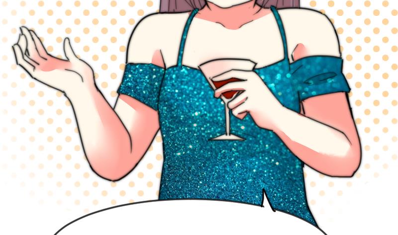 第104话 撞衫-第104话