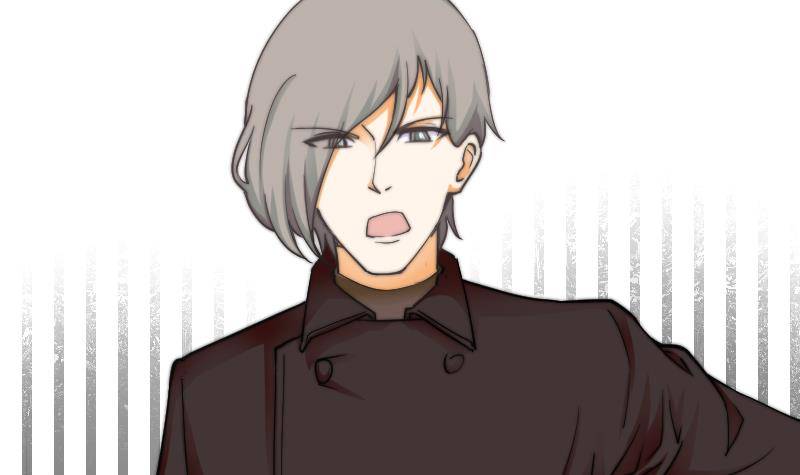 第11话 我们已经分手了！-第12话