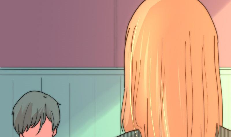 第116话 你没事吧？(1/2)-第116话