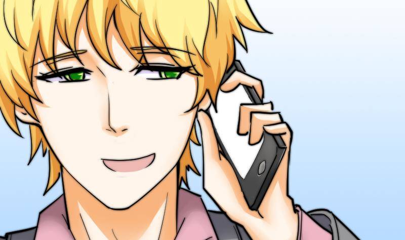 第17话 汪凯得救-第18话