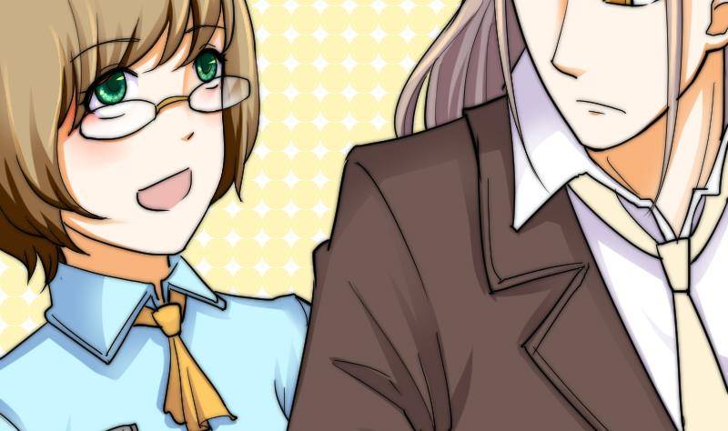 第19话 竹客VS青芥？(1/2)-第20话