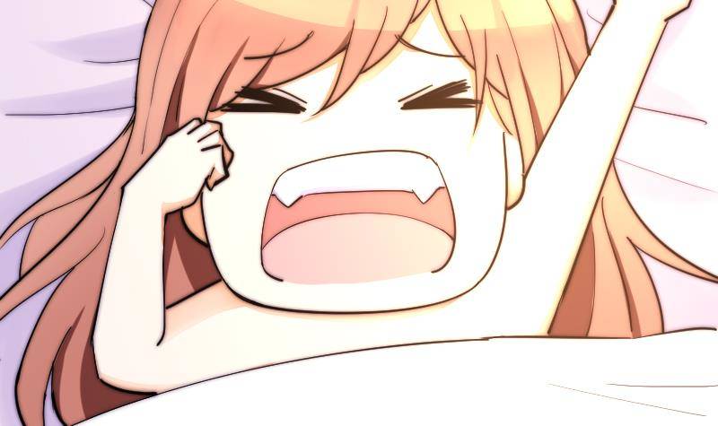 第21话 别再来烦我-第22话