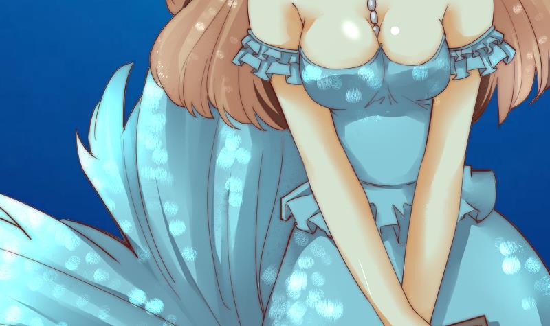 第3话 当演员吧？(1/2)-第4话