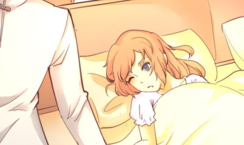 第3话 当演员吧？(1/2)-第4话