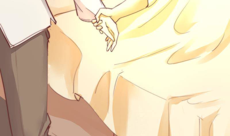 第3话 当演员吧？(1/2)-第4话