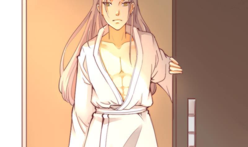 第3话 当演员吧？(1/2)-第4话