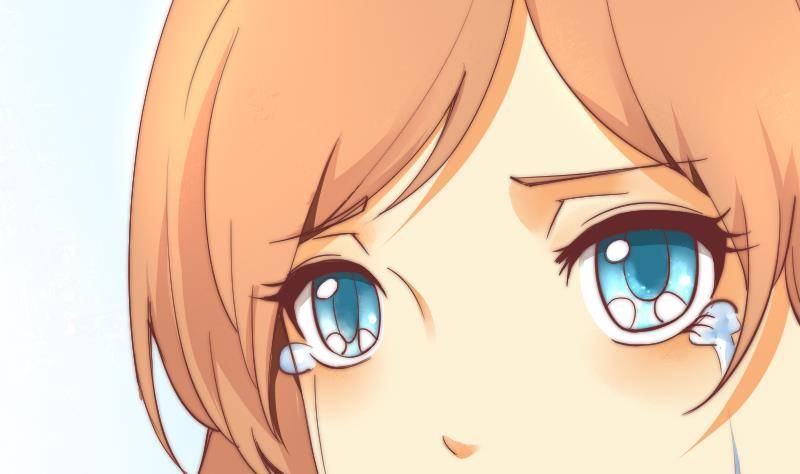 第3话 当演员吧？(1/2)-第4话