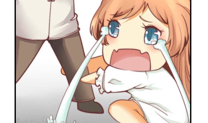 第3话 当演员吧？(1/2)-第4话