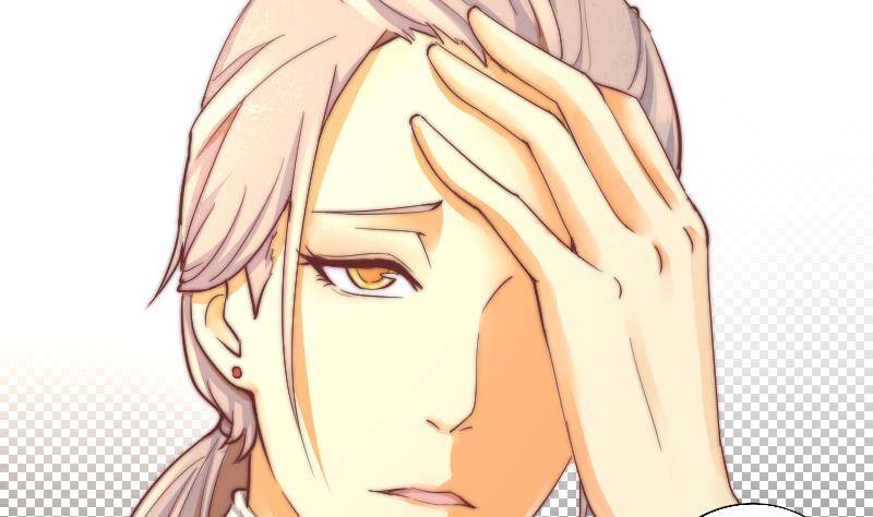 第3话 当演员吧？(1/2)-第4话