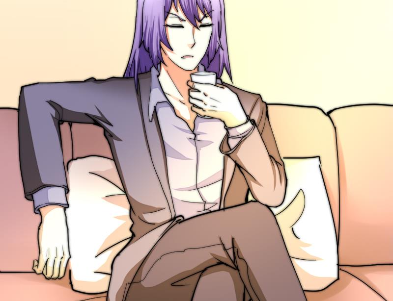 第31话 一直等下去-第32话