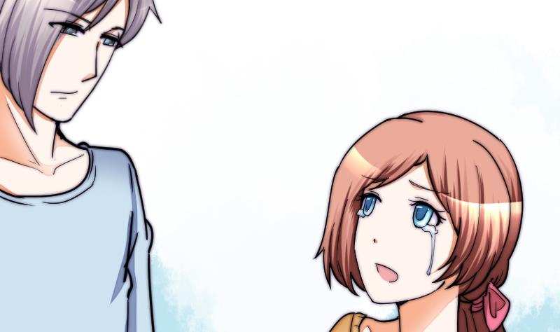 第31话 一直等下去-第32话