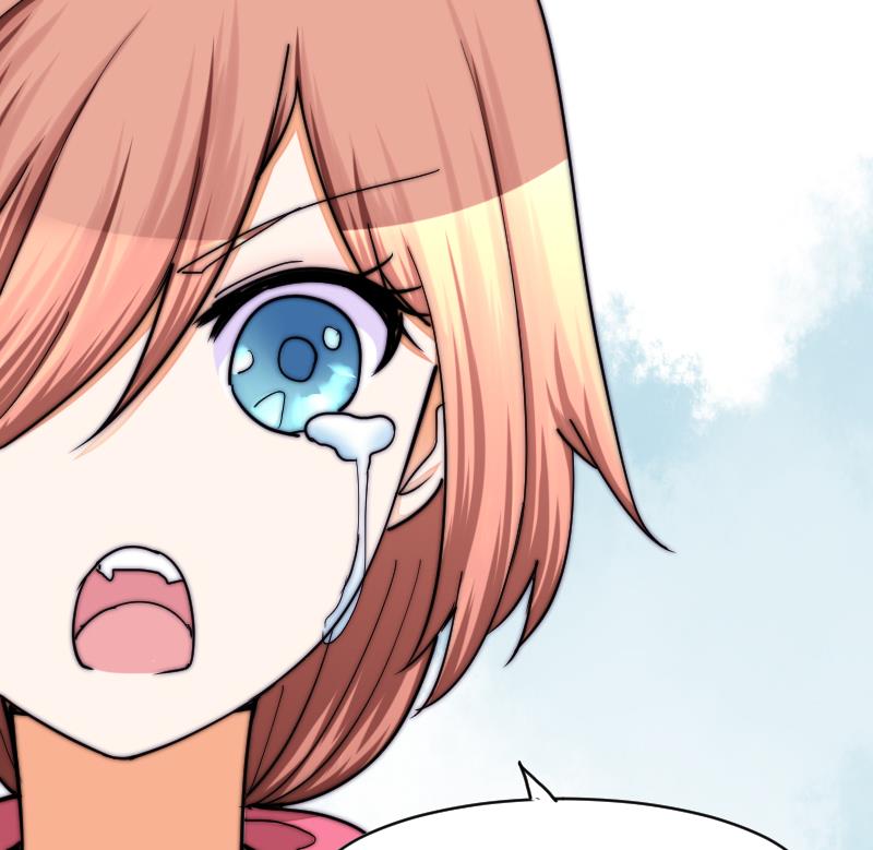 第31话 一直等下去-第32话