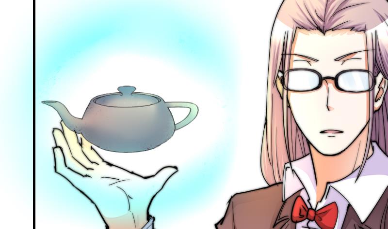 第31话 一直等下去-第32话