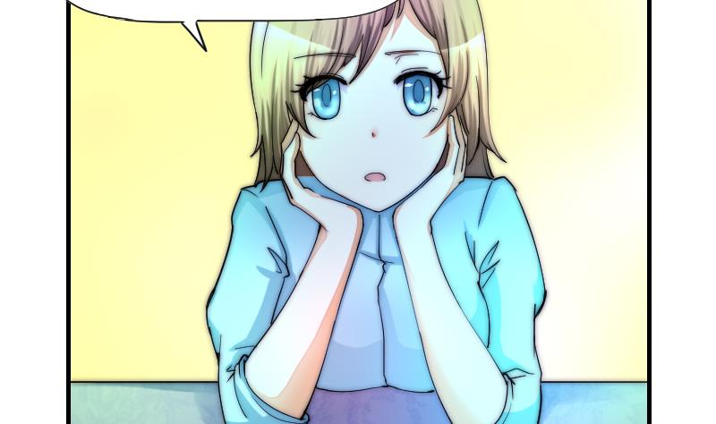 第33话 陌生人的帮助-第34话