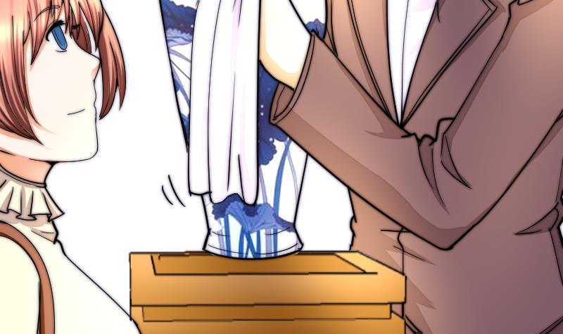 第35话 谁教你的？-第36话