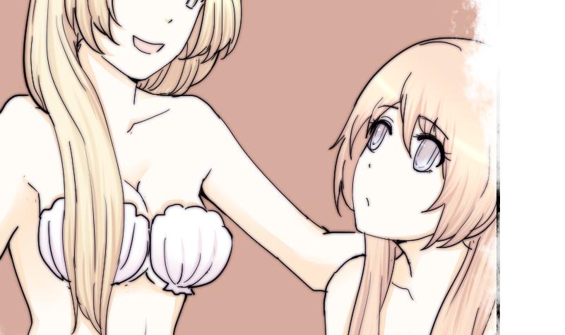 第37话 生死未卜(1/2)-第38话