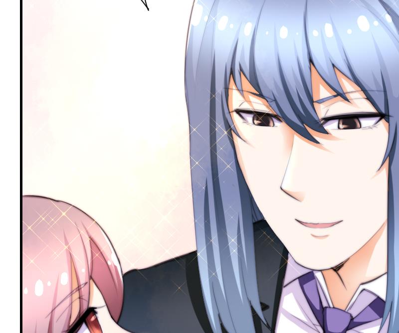 第45话 半笙的新目标-第46话