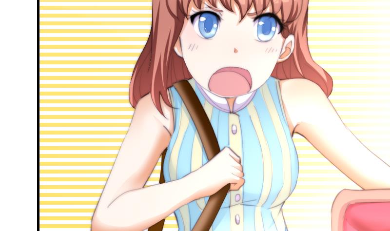 第47话 陆青芥又来了-第48话