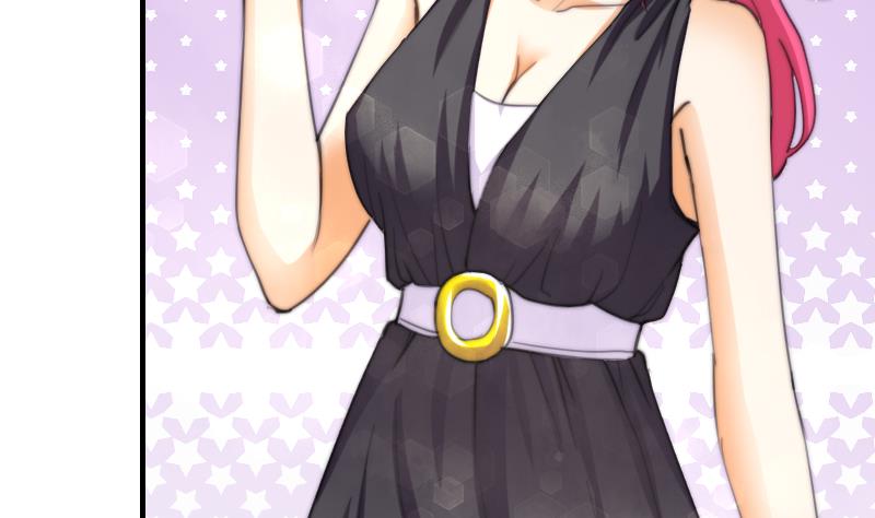 第49话 漂亮的妆(1/2)-第50话