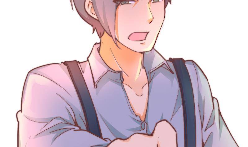 第5话 意外的人气(1/2)-第6话