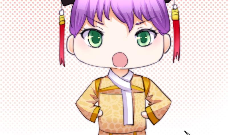 第51话 大头针(1/2)-第52话