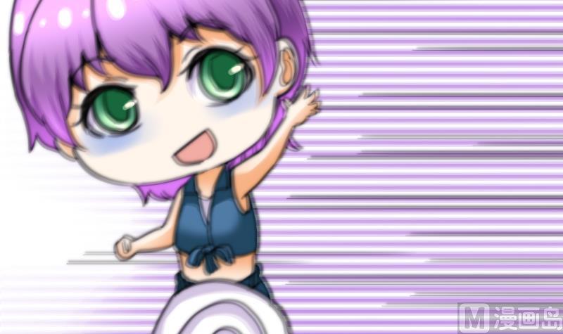 第61话 请你吃晚饭(1/2)-第62话