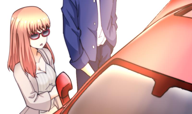 第63话 我来晚了-第64话