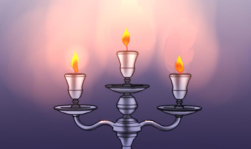 第63话 我来晚了-第64话