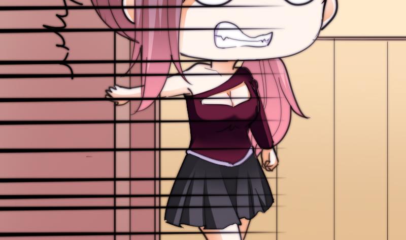 第65话 隔墙有耳(1/2)-第66话