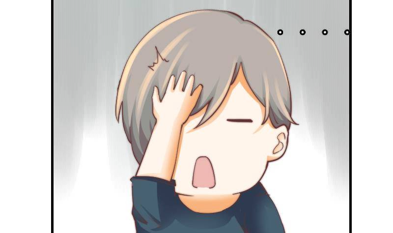 第7话 我愿意对你负责-第8话