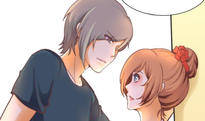 第7话 我愿意对你负责-第8话