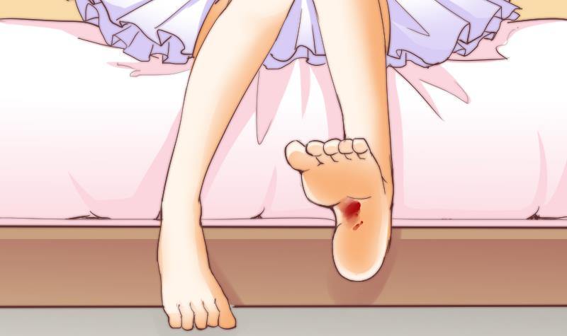 第7话 我愿意对你负责-第8话