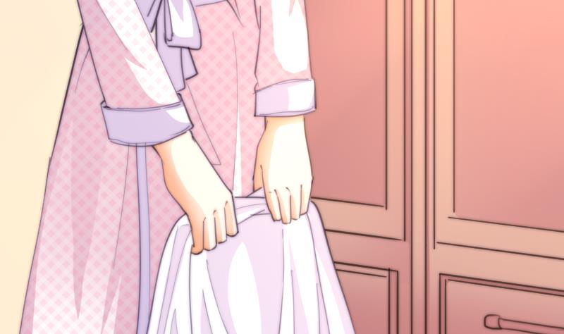 第70话 竹客失恋了-第70话