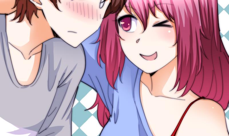 第70话 竹客失恋了-第70话