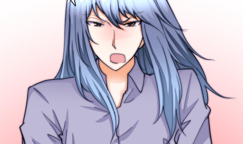 第70话 竹客失恋了-第70话