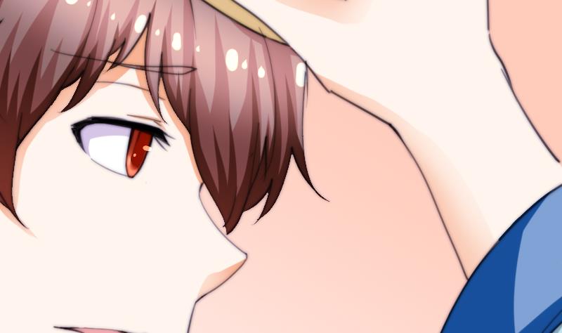 第72话 给她点教训-第72话