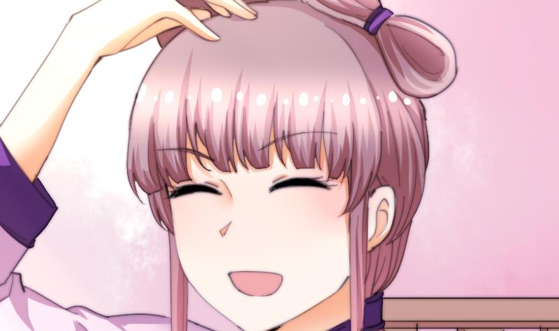 第72话 给她点教训-第72话