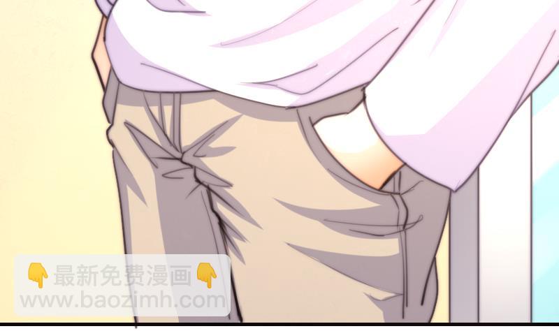 第74话 我想看那条尾巴(1/2)-第74话