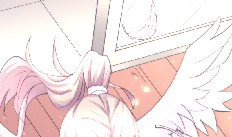 第74话 我想看那条尾巴(1/2)-第74话