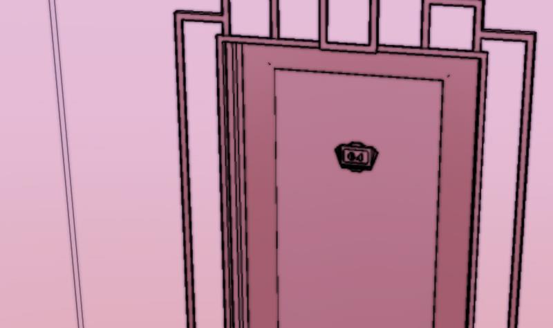 第76话 第三页(1/2)-第76话