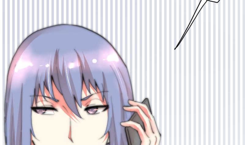 第80话 你让我去我就去？(1/2)-第80话