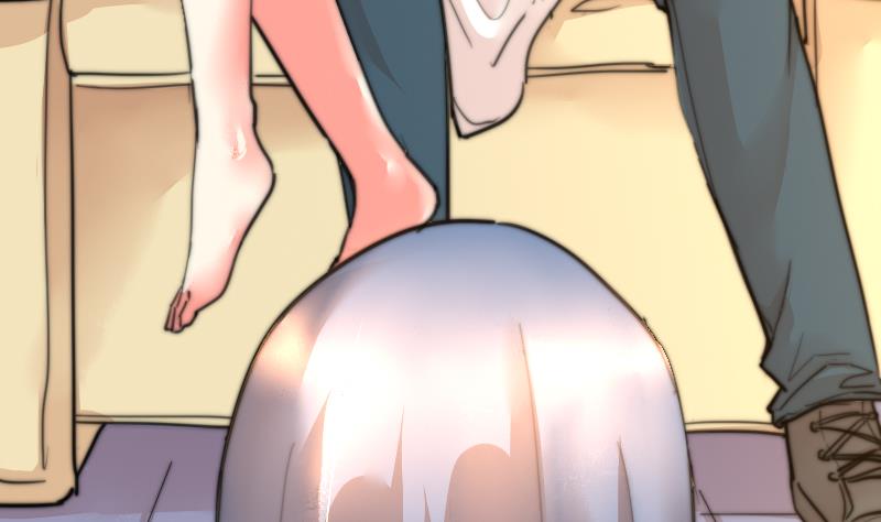 第80话 你让我去我就去？(1/2)-第80话