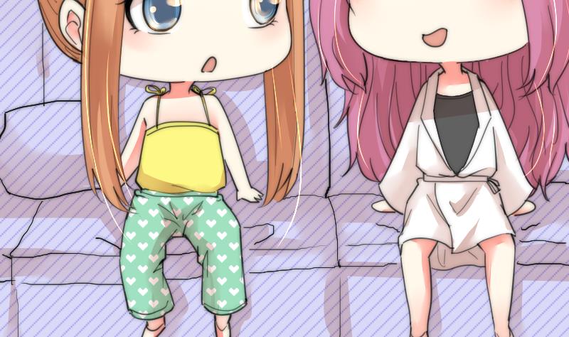 第82话 你很上镜啊(1/2)-第82话