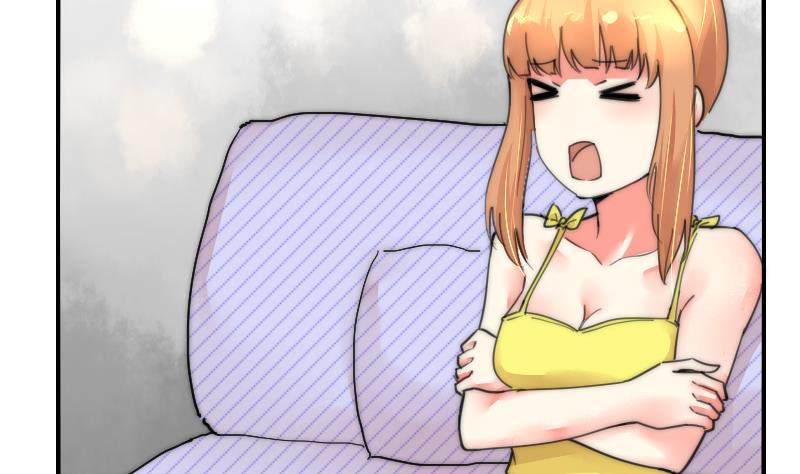 第82话 你很上镜啊(1/2)-第82话