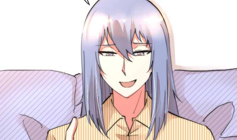 第82话 你很上镜啊(1/2)-第82话