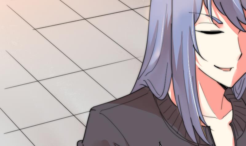 第86话 管好你自己-第86话