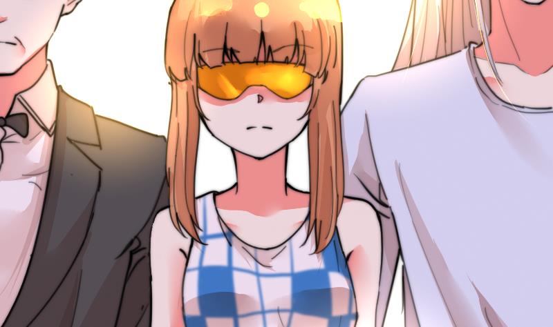 第92话 穿成这样(1/2)-第92话