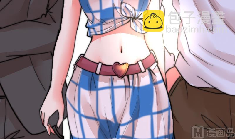 第92话 穿成这样(1/2)-第92话