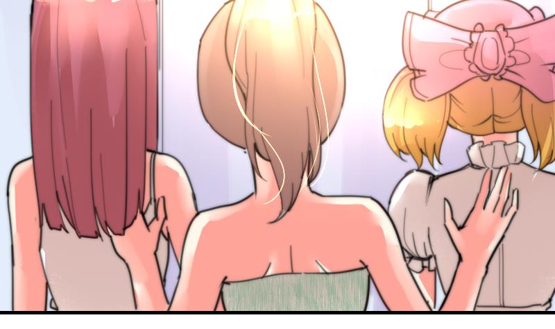 第96话 不是我难道是她-第96话