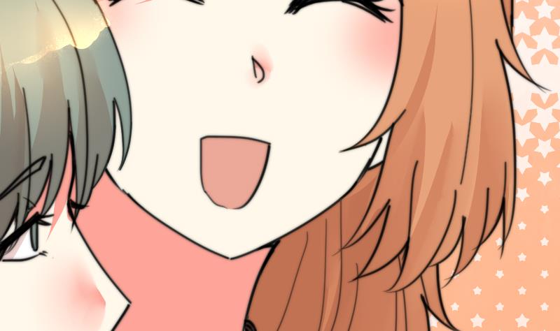 第98话 青梅竹马-第98话